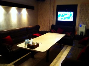 高句麗(コグリョ)ルームサロン